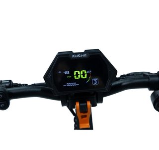 Kukirin G2 Pro Patinete Eléctrico Homologado