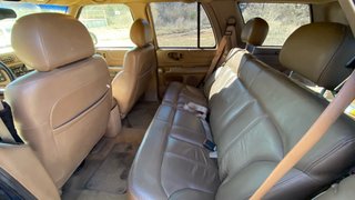 Chevrolet Blazer V6 de 4.3 L