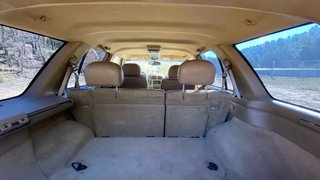 Chevrolet Blazer V6 de 4.3 L