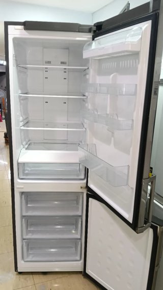 Nevera Samsung Acero Inoxidable