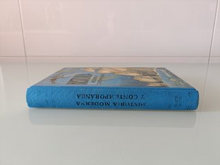 Historia Moderna y Contemporánea 4º curso