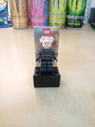 Lego Star Wars Imperial Shadow Stormtrooper SW0603