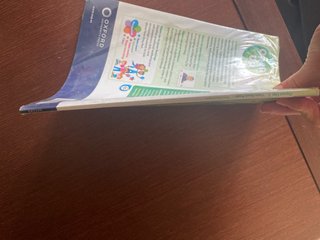 Open Up Class book pack