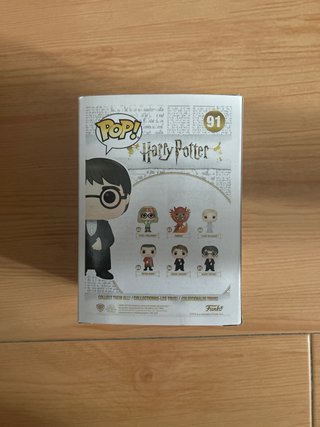 Funko Pop Harry Potter 91