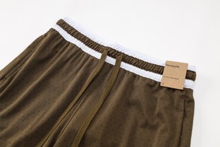 Jordan Diamond Shorts Nuevos Talla M L XL