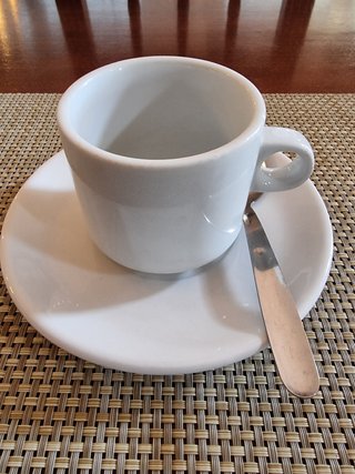 Lote material café té Hostelería Restauración
