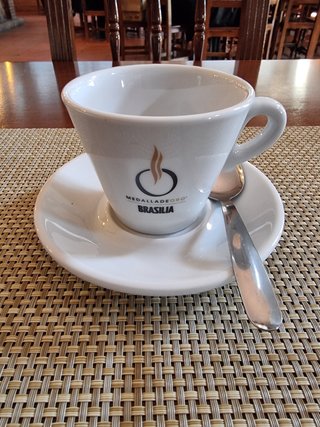 Lote material café té Hostelería Restauración