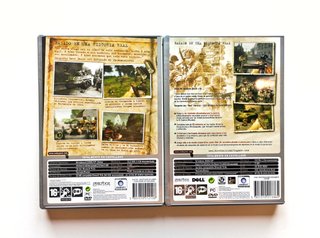 Pack PC DVD Brothers in Arms