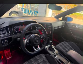 Volkswagen Golf gtd 7,5 2018