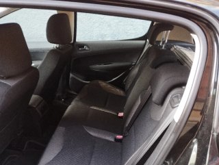 Peugeot 308 2010