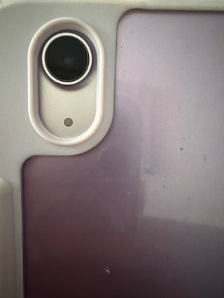 iPad Air 4GN 128GB Morado Chip M4