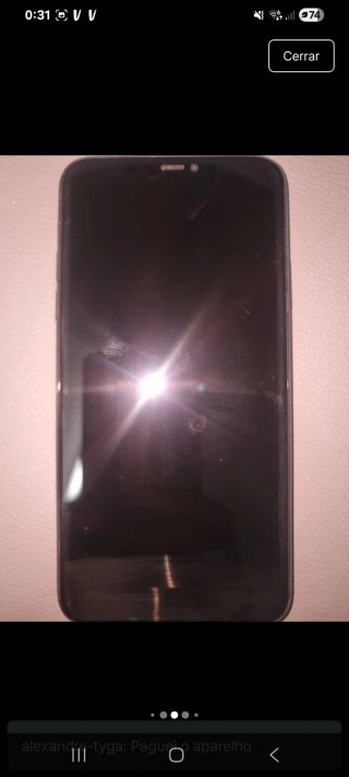 iPhone 11 Pro Max 256GB Space Gray