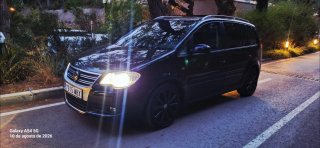 Volkswagen Touran 2007