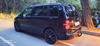 Volkswagen Touran 2007