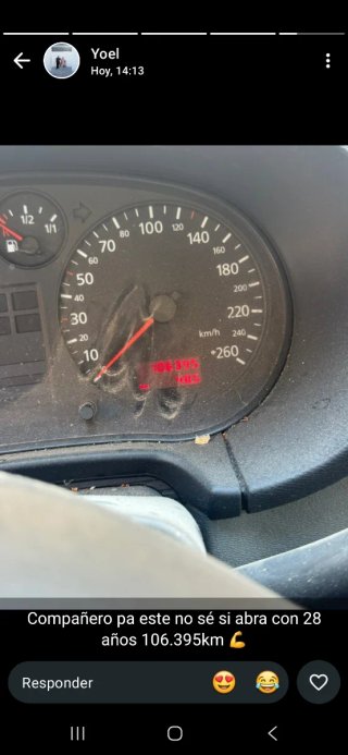 Audi A3 1998