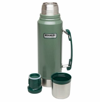 Termo Stanley 1L Verde Classic Legendary