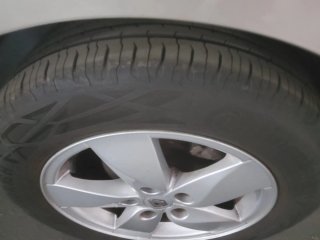 Renault Fluence 2006