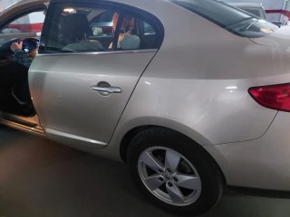 Renault Fluence 2006