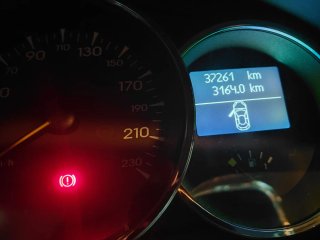 Renault Fluence 2006