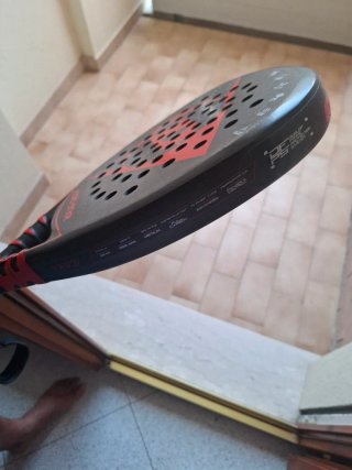Raqueta Padel Dunlop Aero-Star