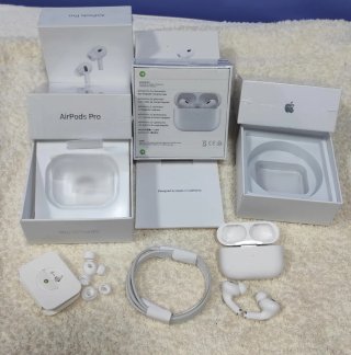AirPods Pro 2ª Gen con MagSafe