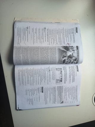 FUTURE PROSPECTS 1 Workbook y Student's App: cu...