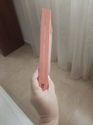 Libro Equilibrio Hormonal para tu Fertilidad