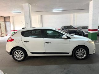Renault Megane 2010