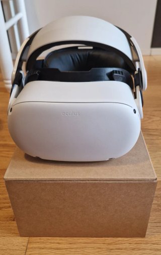 Meta Quest 2 VR 64 Gb