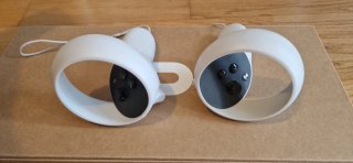 Meta Quest 2 VR 64 Gb
