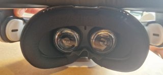 Meta Quest 2 VR 64 Gb
