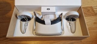 Meta Quest 2 VR 64 Gb