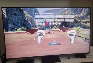 Meta Quest 2 VR 64 Gb