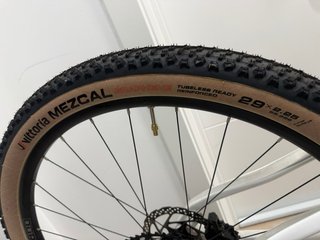 Rockrider XC 900 FC Talla M 29” Doble Suspensión