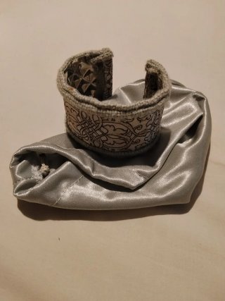 Lote Bisutería Piedras