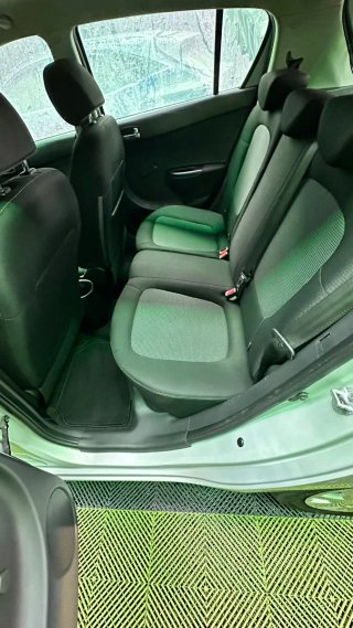 Hyundai i20 2012