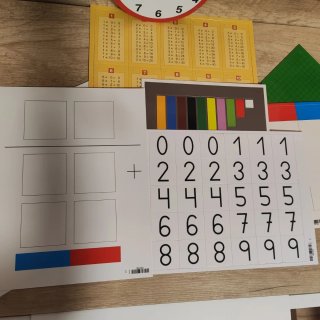 Fichas educativas