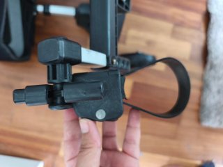 Patinete Asiento Universal Carrito Bebé MS