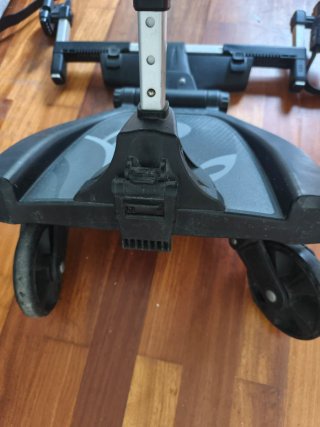 Patinete Asiento Universal Carrito Bebé MS