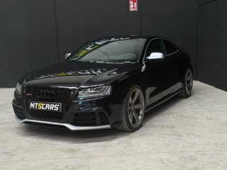Audi A5 RS 5 4.2 FSI quattro S tronic