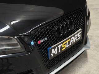 Audi A5 RS 5 4.2 FSI quattro S tronic