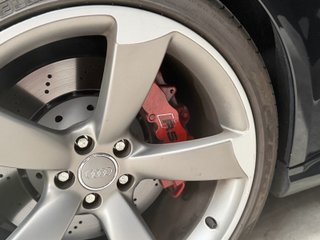 Audi A5 RS 5 4.2 FSI quattro S tronic