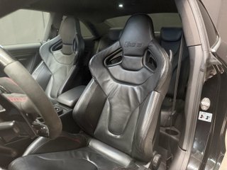 Audi A5 RS 5 4.2 FSI quattro S tronic