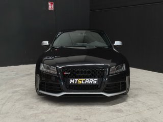 Audi A5 RS 5 4.2 FSI quattro S tronic