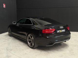 Audi A5 RS 5 4.2 FSI quattro S tronic