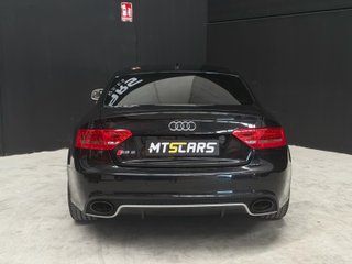 Audi A5 RS 5 4.2 FSI quattro S tronic