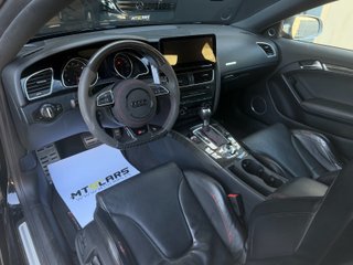 Audi A5 RS 5 4.2 FSI quattro S tronic