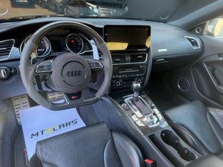 Audi A5 RS 5 4.2 FSI quattro S tronic