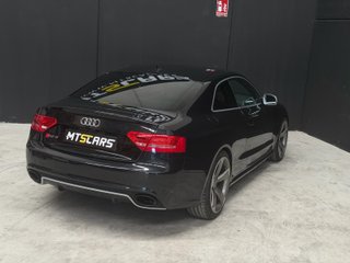 Audi A5 RS 5 4.2 FSI quattro S tronic