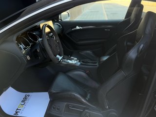 Audi A5 RS 5 4.2 FSI quattro S tronic
